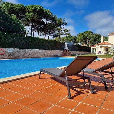 Praia D'El Rey - Townhouse Dom Duarte Amoreira  Dış mekan fotoğraf