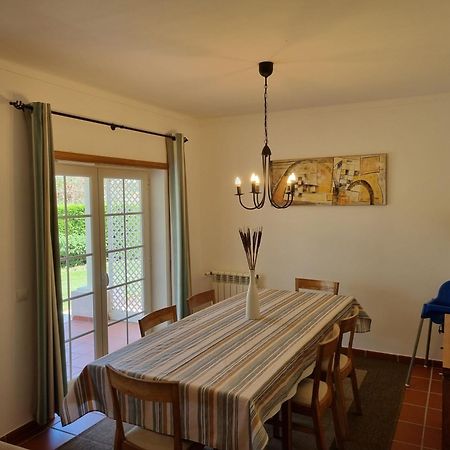 Praia D'El Rey - Townhouse Dom Duarte Amoreira  Dış mekan fotoğraf