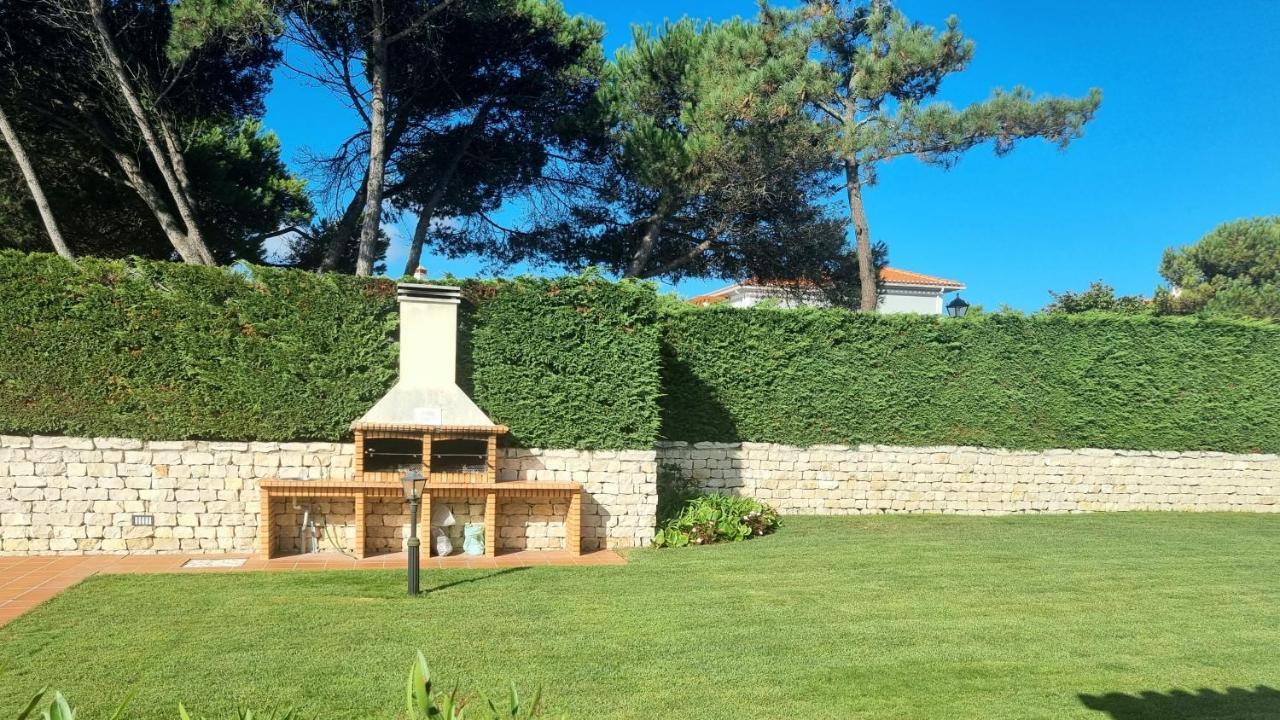 Praia D'El Rey - Townhouse Dom Duarte Amoreira  Dış mekan fotoğraf