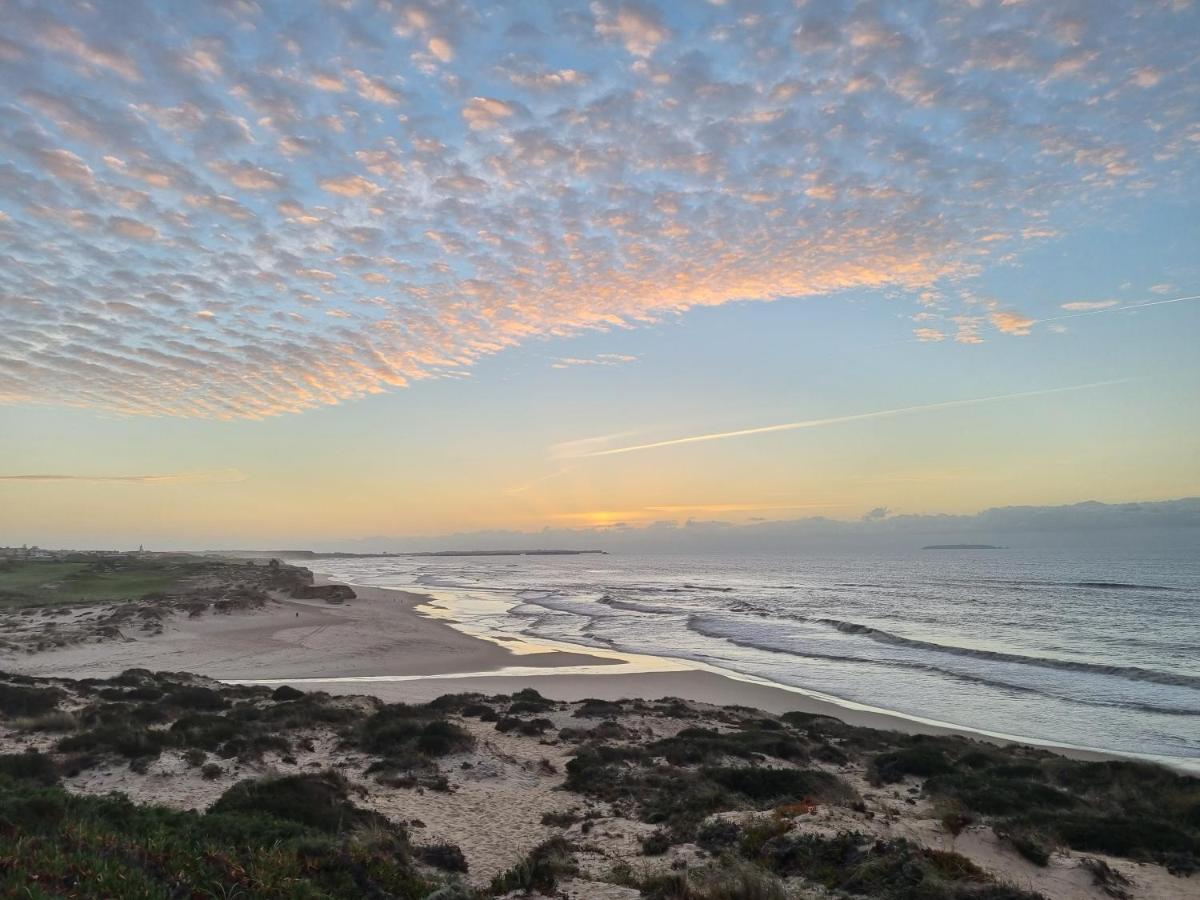 Praia D'El Rey - Townhouse Dom Duarte Amoreira  Dış mekan fotoğraf